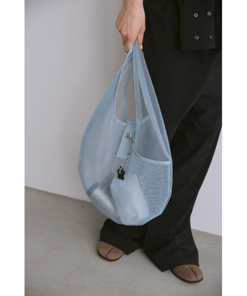 【SI】UNUSED メッシュバッグ UNUSED “MESH BAG” - 1LDK annex