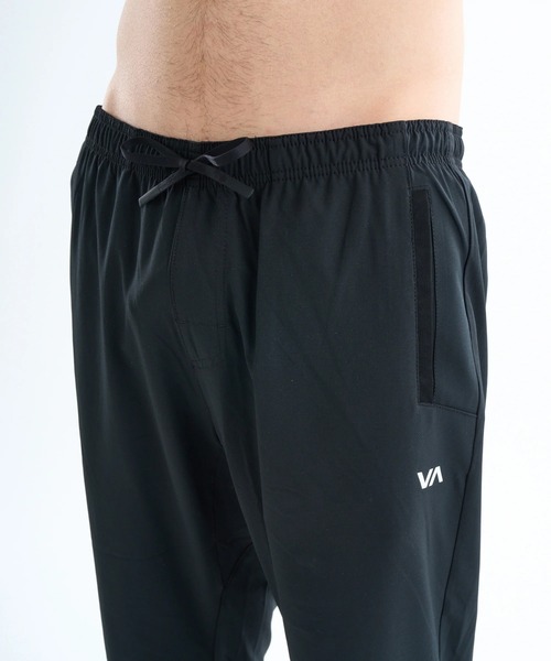 パンツ RVCA RVCA パンツ メンズ YOGGER PANT II ロングパンツ 「2025年春夏