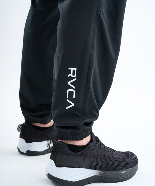 RVCA（ルーカ） パンツ メンズ YOGGER PANT II ロングパンツ 「2025年