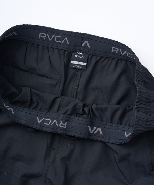 パンツ RVCA RVCA パンツ メンズ YOGGER PANT II ロングパンツ 「2025年春夏