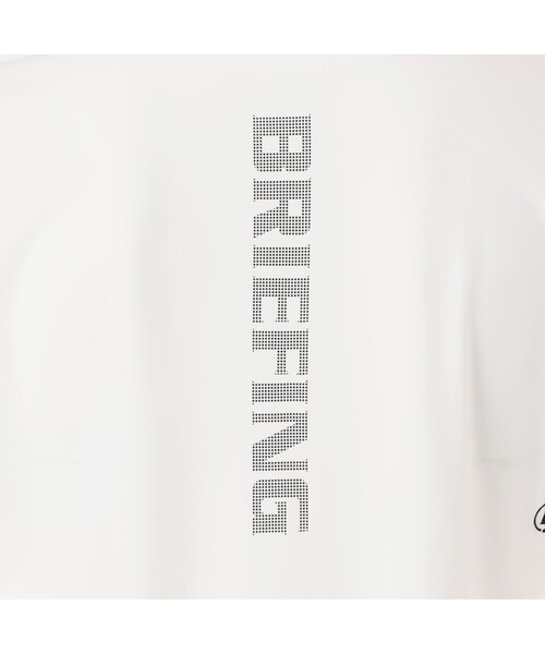 完売品　新品　BRIEFING MENS TOUR POLO ホワイト 楽天市場】【ポイント10倍】【ブリーフィング/BRIEFING】MENS