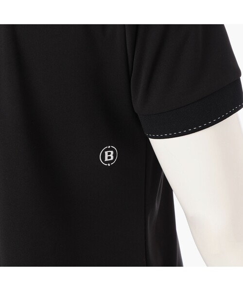 BRIEFING ポロシャツ MEN'S TOUR POLO メンズ : ZOZOTOWN Yahoo