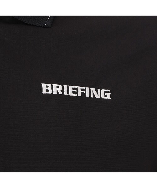 BRIEFING ポロシャツ MEN'S TOUR POLO メンズ : ZOZOTOWN Yahoo