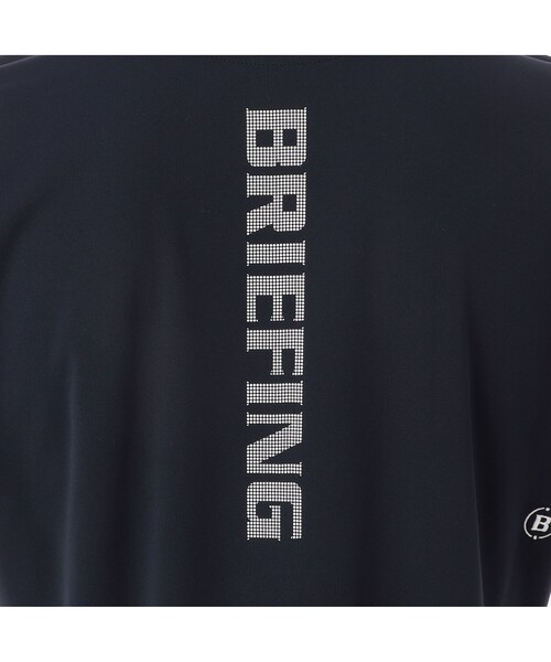 BRIEFING ポロシャツ MEN'S TOUR POLO メンズ : ZOZOTOWN Yahoo