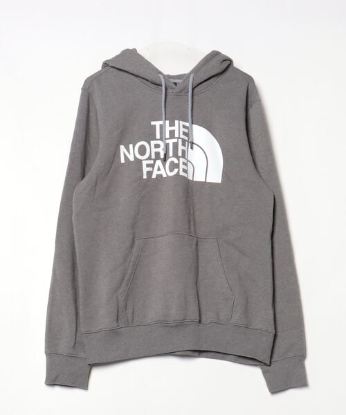 THE NORTH FACE 「THE FACE」 プルオーバーパーカー M ライト