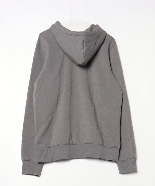 ノースフェイス　THE NORTH FACE パーカー　サイズM グレー THE NORTH FACE 「THE FACE」 プルオーバーパーカー M ライト