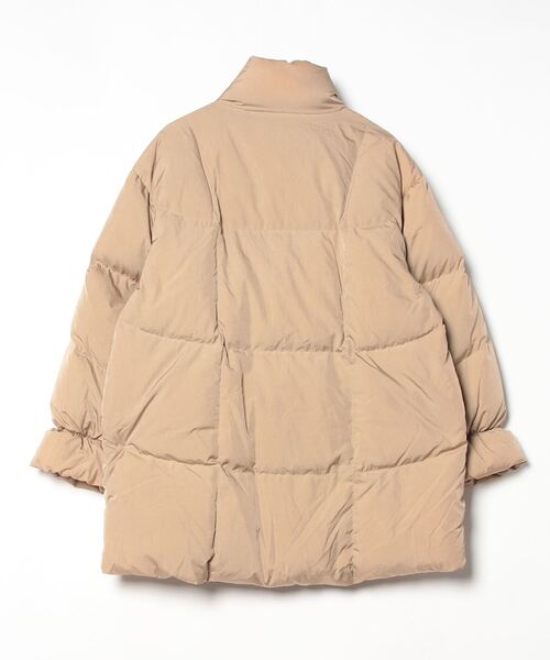 todayful クリーム色 ダウンベスト サイズ38 todayful クリーム色 ダウンベスト サイズ38