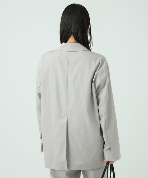 Chaos（カオス） ジャケット テーラードジャケット /パジャマケット