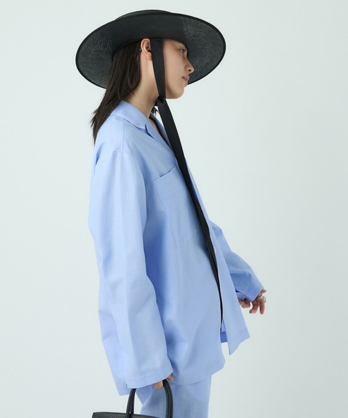 Chaos（カオス） ジャケット テーラードジャケット /パジャマケット