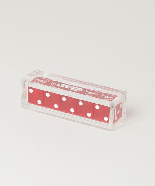 Carhartt 「Carhartt WIP」HEART DICE SET : ZOZOTOWN Yahoo!店