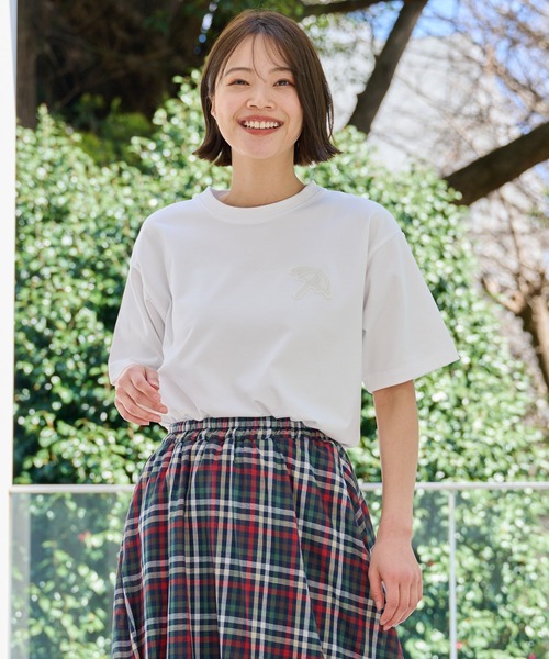 Arnold Palmer（アーノルドパーマー） tシャツ ライトダンボール