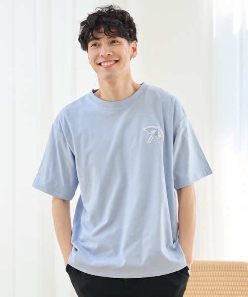 Arnold Palmer（アーノルドパーマー） tシャツ ライトダンボール