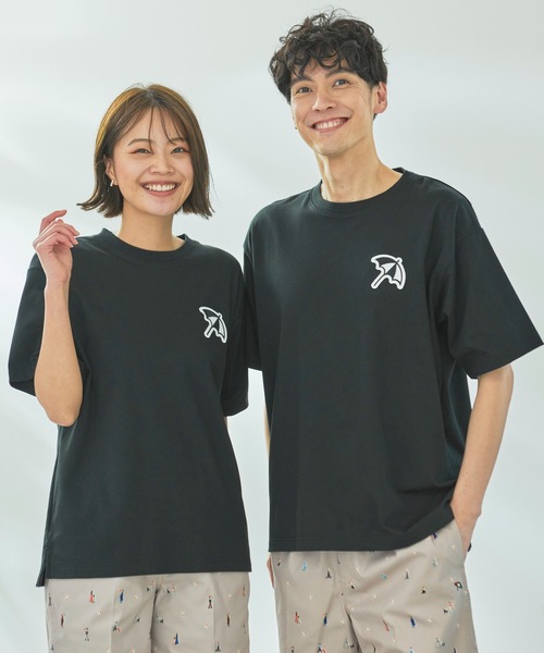 Arnold Palmer（アーノルドパーマー） tシャツ ライトダンボール