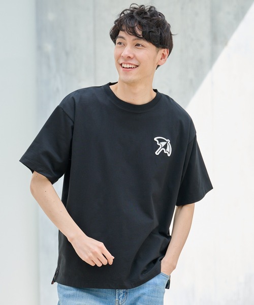 Arnold Palmer tシャツ ライトダンボール シェア ビッグアンブレラ T