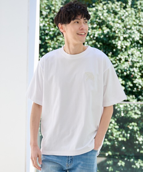 Arnold Palmer tシャツ ライトダンボール シェア ビッグアンブレラ T