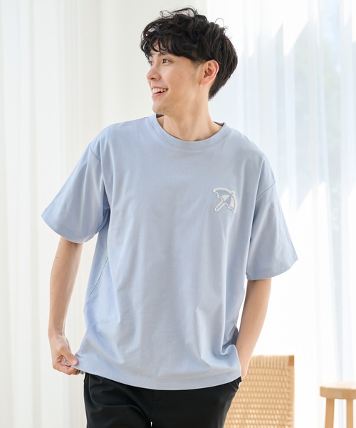 Arnold Palmer（アーノルドパーマー） tシャツ ライトダンボール
