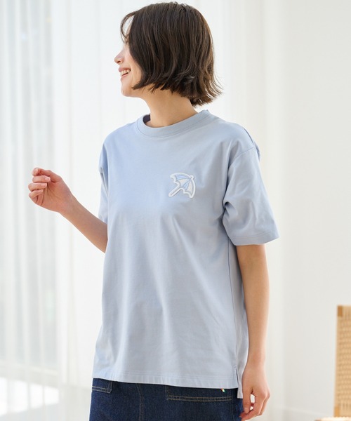 Arnold Palmer tシャツ ライトダンボール シェア ビッグアンブレラ T