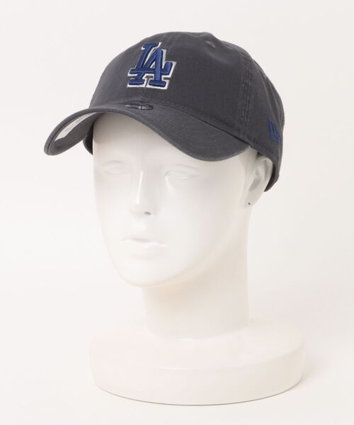 NEW ERA（ニューエラ） キャップ 帽子 「NEW ERA」ユニセックス