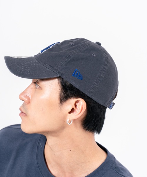 NEW ERA（ニューエラ） キャップ 帽子 レディース 「NEW ERA」ユニ