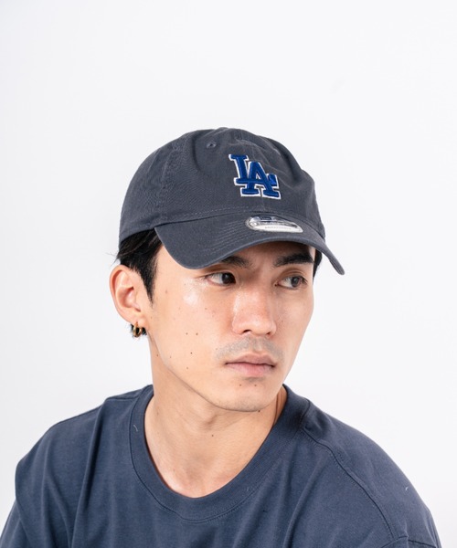 NEW ERA（ニューエラ） キャップ 帽子 「NEW ERA」ユニセックス