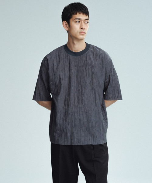 tシャツ ボックスシルエットカットソー レディース 楽天市場】ボックスカットソーの通販