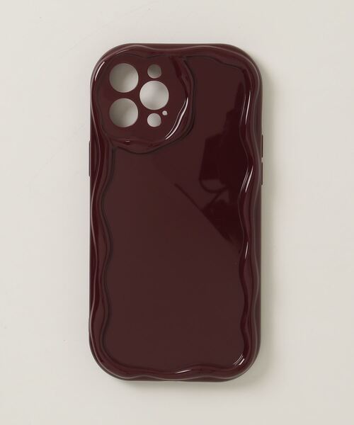 バナーバレット スマホケース SILVER BULLET（シルバーバレット） スマホケース : ZOZOTOWN Yahoo!店