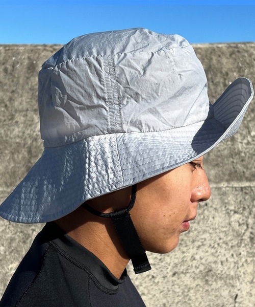 ムラサキスポーツ（MURASAKI SPORTS） 帽子 ハット SURF8/サーフエイト