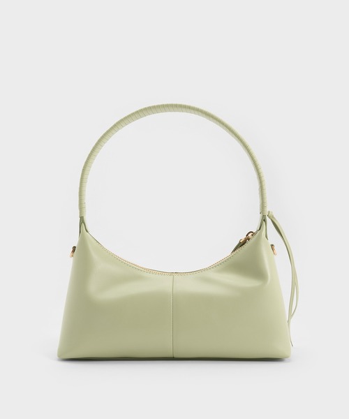 CHARLES ＆ KEITH ショルダーバッグ バッグ Simone シモーン