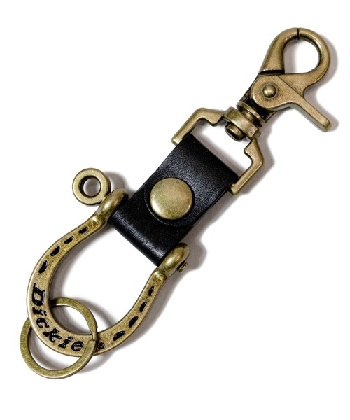 Dickies（ディッキーズ） キーホルダー 馬蹄カラビナキーホルダー