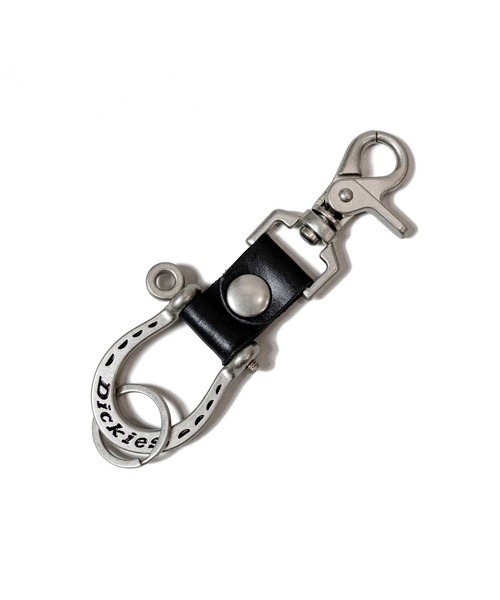 Dickies（ディッキーズ） キーホルダー 馬蹄カラビナキーホルダー
