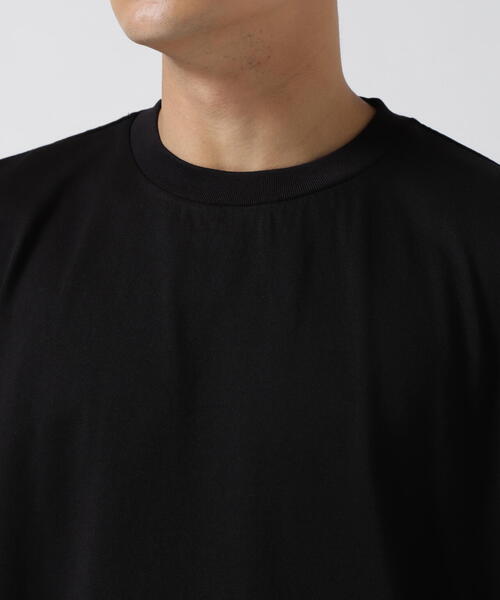 MINEDENIM tシャツ MINEDENIM（マインデニム）Big Nosleeve T-SH