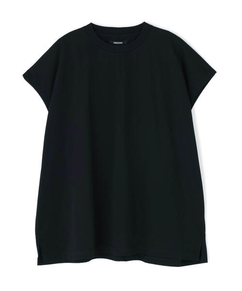 MINEDENIM tシャツ MINEDENIM（マインデニム）Big Nosleeve T-SH
