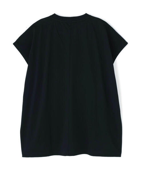 MINEDENIM tシャツ MINEDENIM（マインデニム）Big Nosleeve T-SH