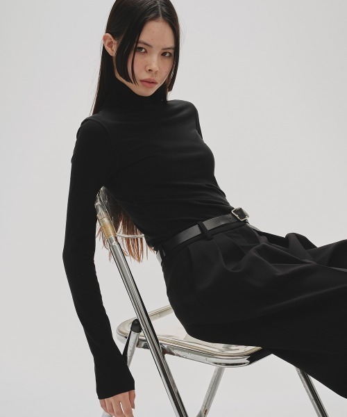 TODAYFUL tシャツ Powdery Turtle Tops レディース : ZOZOTOWN Yahoo