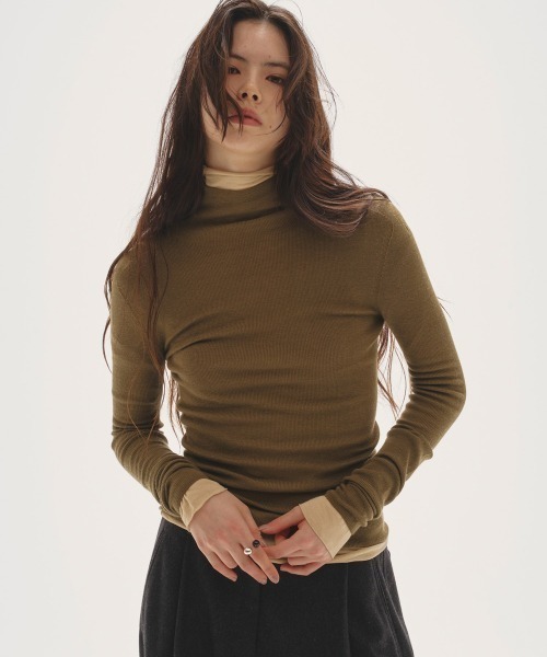 TODAYFUL tシャツ Powdery Turtle Tops レディース : ZOZOTOWN Yahoo