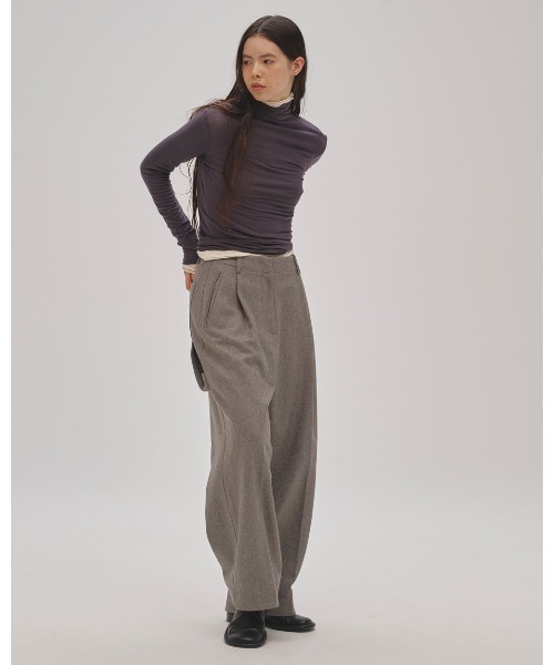 TODAYFUL tシャツ Powdery Turtle Tops レディース : ZOZOTOWN Yahoo