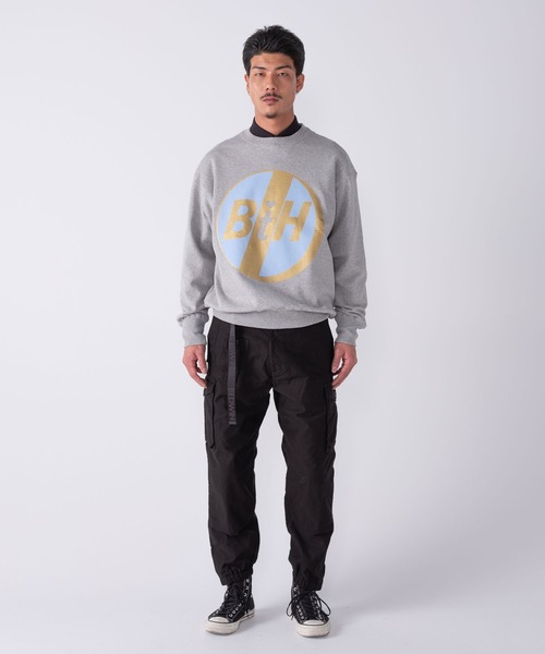 BEDWIN & THE HEARTBREAKERS（ベドウィン アンド ザ ハート