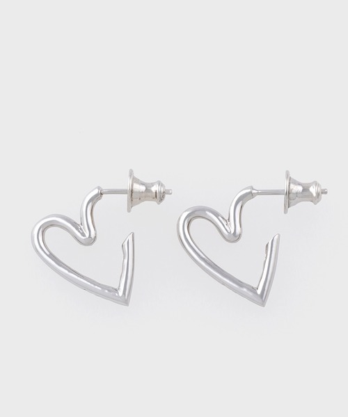 Fauvirame（フォーヴィレイム） ピアス 「Fauvirame」Roots Earrings S