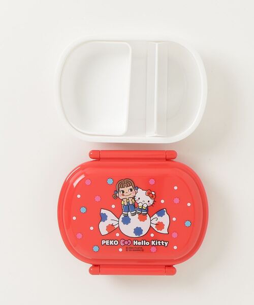 ハローキティ 子ども用弁当箱 10個セット・新品未使用 楽天市場】ハローキティ お弁当箱 360mlの通販