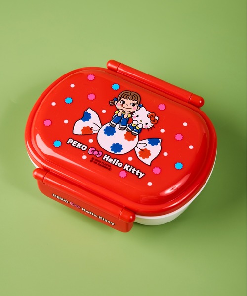 ハローキティ お弁当箱のおすすめ人気商品一覧 通販 - Yahoo