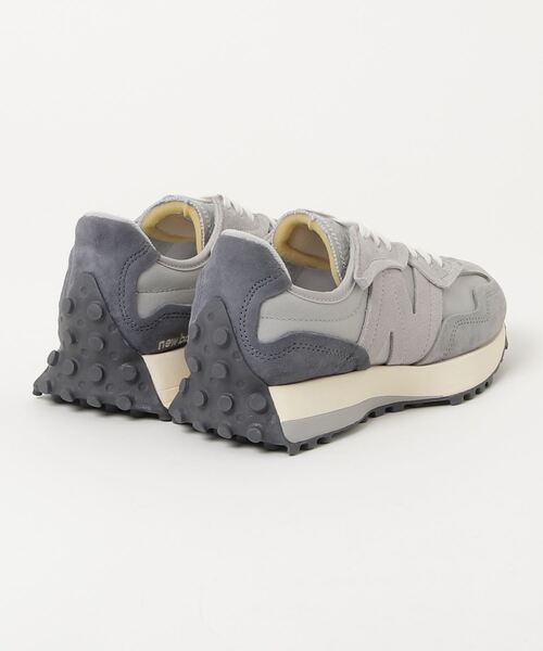 New Balance 「New Balance」 ローカットスニーカー 24cm グレー