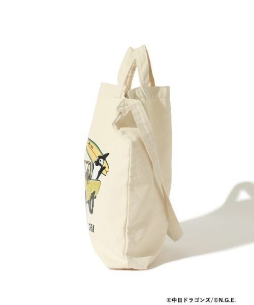 BEAMS JAPAN（ビームス ジャパン） トートバッグ 「大名古屋展2025