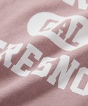 tシャツ 綿100% デビラボ BIGシルエッ...の詳細画像4