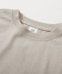 tシャツ 綿100% デビラボ BIGシルエッ...の詳細画像5