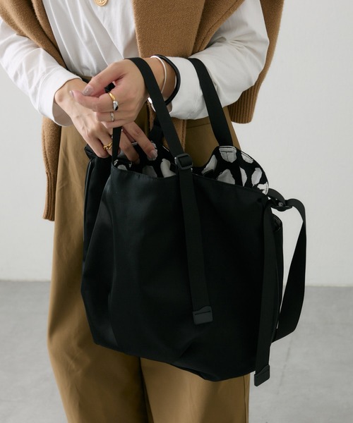 ear PAPILLONNER バッグ ear PAPILLONNER ショルダーバッグ バッグ KEN NAKAYAMAコラボ