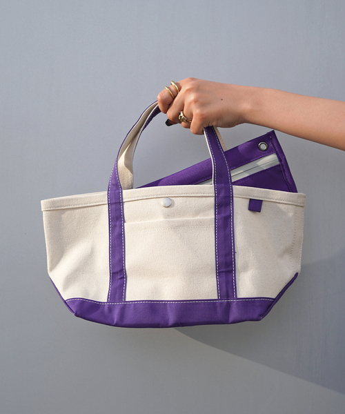 バッグ AP STUDIO CAPELOMINI TOTE BAG WITH POUCH AP STUDIO トートバッグ 「CAPELO/カペロ」MINI TOTE BAG WITH