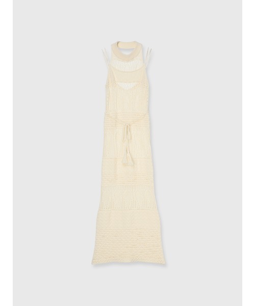 新品未使用‼︎eimy istoire ロングワンピース　他アプリも掲載中 EIMY ISTOIRE エイミーイストワール eimy istoire Rebecca flower