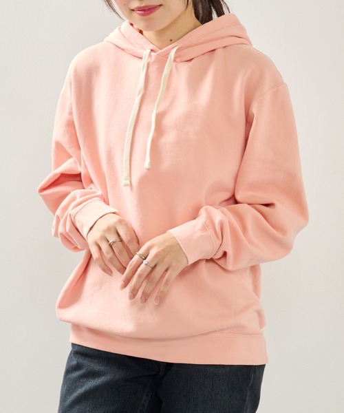 COMFORT COLORS（コンフォートカラーズ） パーカー 「COMFORT COLORS