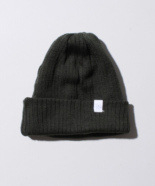 halo commodity（ハロコモディティー） ニット帽 ニットキャップ