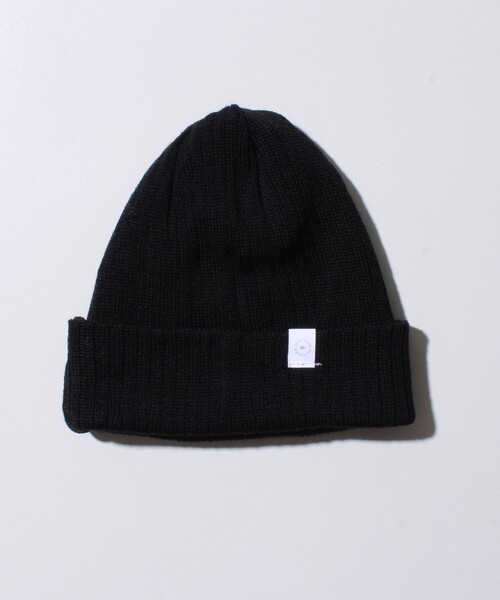 halo commodity（ハロコモディティー） ニット帽 ニットキャップ
